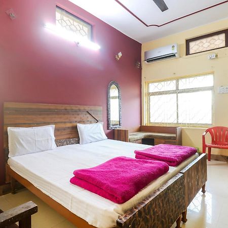 SPOT ON 46266 Hotel Poonam Jagdalpur Exterior foto